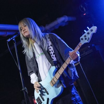 winterwolf0412's profile picture. Senior Front-end Software Engineer 
@band_idiots Bassist + Sub Vocal
https://t.co/P0jGbH5bru 을 만들고 있습니다.