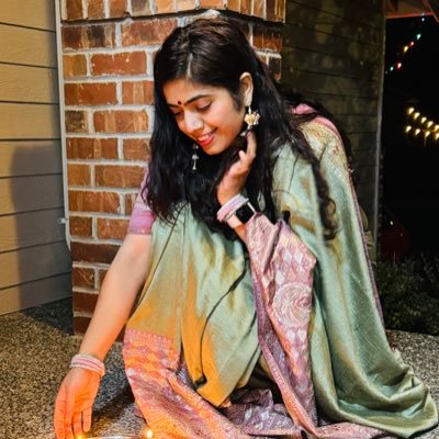 priyaso07143042's profile picture. प्रेम “शून्य से अनंत” तक की यात्रा है.. ♥️