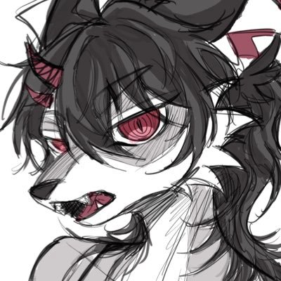 RYUVX017's profile picture. NO AIㅣWorking in @BLACKON000 🌑 • Bassist & Artist in @FURFUME2024 🎸🖋️ㅣ🍷 @dx1mon 💍 @zero113jpㅣCM closed for now