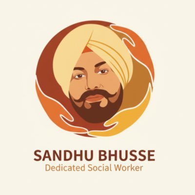 sandhubhusse's profile picture. ਪੰਜਾਬ | ਪੰਜਾਬੀ | ਪੰਜਾਬੀਅਤ