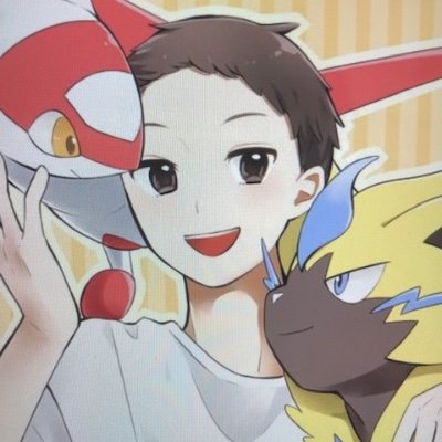 TW3ZKc9a2F71584's profile picture. ポケモンユナイトしています。