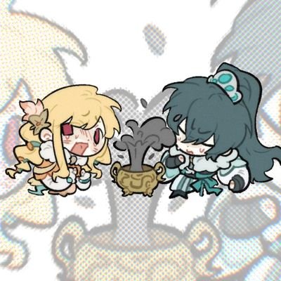 fassertii's profile picture. 🇨🇳CN
|夢/dream|❌ 僕のヒーローアカデミア（辱华）、民族歧视