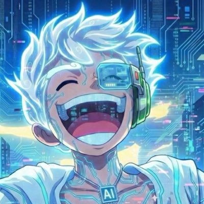 gekiatikun's profile picture. 無知からAIの世界へ飛び込んだ凡人サラリーマン。 未経験から一年後に脱サラを目指してAI副業チャレンジ🔥AIを使って良かったこと、感動したことを日々発信していきます🤖