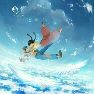 totoroninareru's profile picture. 