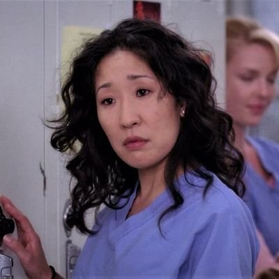 wannabeeabi's profile picture. 21y • estudo para dar orgulho à cristina yang.