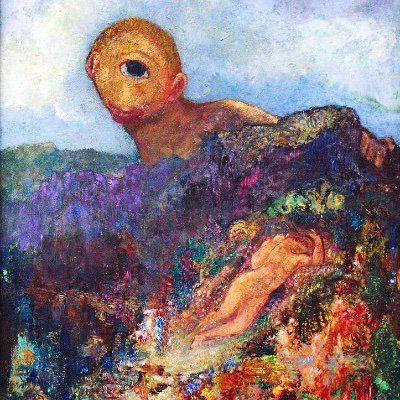 mi_go_log's profile picture. 