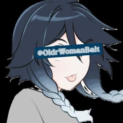 OldrWomanBait's profile picture. 🪦🕊 𝕋𝕒𝕓𝕠𝕠. Writer is of age! Dnc irl!