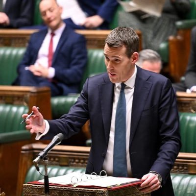 mtpennycook's profile picture. Labour MP for Greenwich and Woolwich | Minister of State for Housing and Planning | Email: matthew.pennycook.mp@parliament.uk