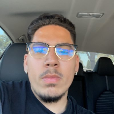 SergioWCi's profile picture. 22.