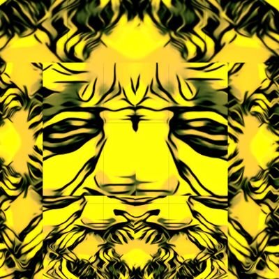 vsevedula's profile picture. Vševědulova poetická koláž.