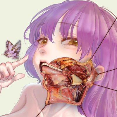 scelultrixIII's profile picture. She/It 🏳️‍⚧. Scella (Said 'skella'). Transfem, pan, and aro. 19. BYF: extended bio. Retweet-heavy.

'Those in glass houses shouldn't throw stones'.