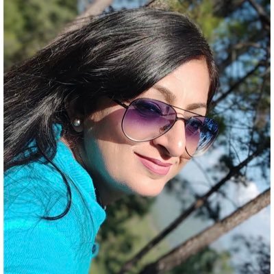 aestheticgal16's profile picture. Business Owner!😊
Microsoft innovative Educator expert!
sensitive soul
oscillating between hurt and healing.
Shayari,Travel,Nature
Painter🎨🖌
Life💕