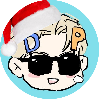 iisdpp's profile picture. 프사는 냐님@nearest_s