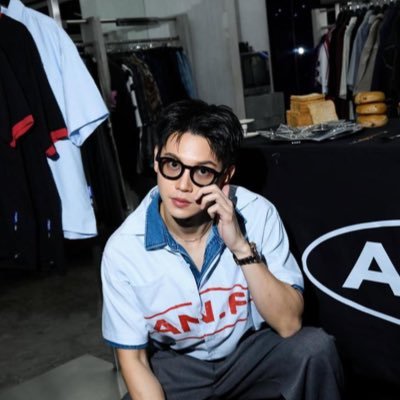 hiamkoiei's profile picture. ❤︎ 🆈🅸🅽🆆🅰🆁 ❤︎ #yinyin_anw #warwanarat εїз 🅑🅞🅝🅩 εїз #bonnadol •ᴥ• 🅽🅰🆈 •ᴥ• #NAY_PERSES