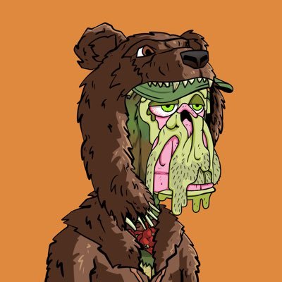 ZombieRob333's profile picture. 3d, animation, art, sneakers, mma, anime,  apechain, $APE, @ApeCoin, 👾🦍https://t.co/4xGlFybTzq
