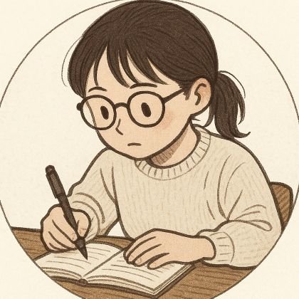 HotaruWriter's profile picture. 坂井ほたる｜小さく光るコピーライター
人前は苦手ですが、ことばでは前に出たい人。
日常のすみっこで見つけた“ひかり”を、一行に。
世界は変えられなくても、誰かの今日くらいなら…
#ほたる文庫 ／ noteもやっています。