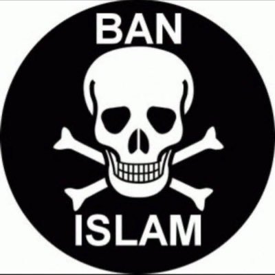 Xavier45596648's profile picture. Got banned from Facebook and Instagram, and X (LionofZion), but I am back and spreading truth about the evil of Islam and socialism.