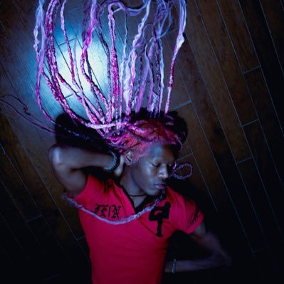 khadirahd's profile picture. 