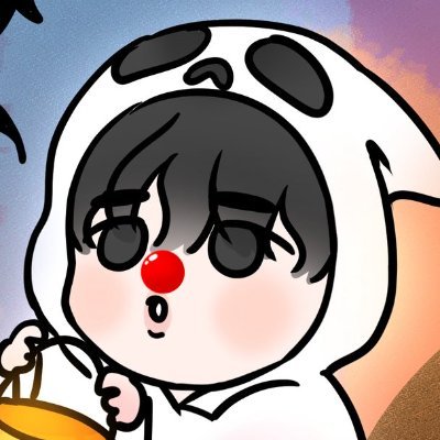 pu__yo99's profile picture. ∘₊✧─── 𖤐 ───✧₊∘
향의 경계  ⛧  플레이룸
∘₊✧─── 𖤐 ───✧₊∘