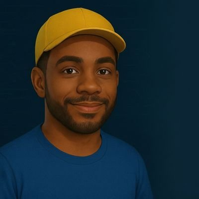 Harry_Goodjob's profile picture. Community Moderator || Ambassador ||Content Creator|| Copy Writer|| Community Builder|| Social media manager.
https://t.co/Hh5KYdqlx3