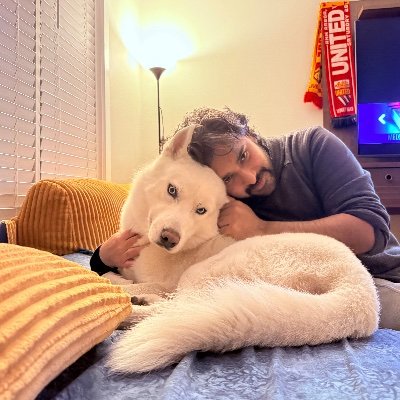 TabishXd's profile picture. “Tu Rah Naward-e-Shauq Hai ; Manzil Na Kar Qabool” 
You are the traveller traversing the road of love; don’t settle for your current state, keep rising!