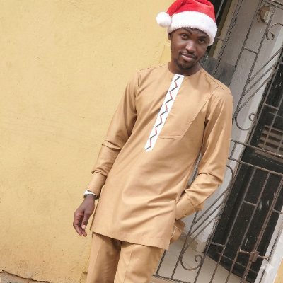 Sir Jesse 🍀 ❎ Profile