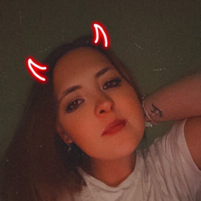 someday9024's profile picture. music, movies and mischief 🥰