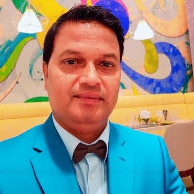 MandalHk's profile picture. समय,सत्ता ,संपत्तिऔर शरीर चाहे साथ दे न दे ...परन्तु 
बुद्धि समझदारी अच्छे विचार और  अच्छे संबंध  हमेशा साथ देते हैं।
जय श्री राम 🙏🚩🇮🇳