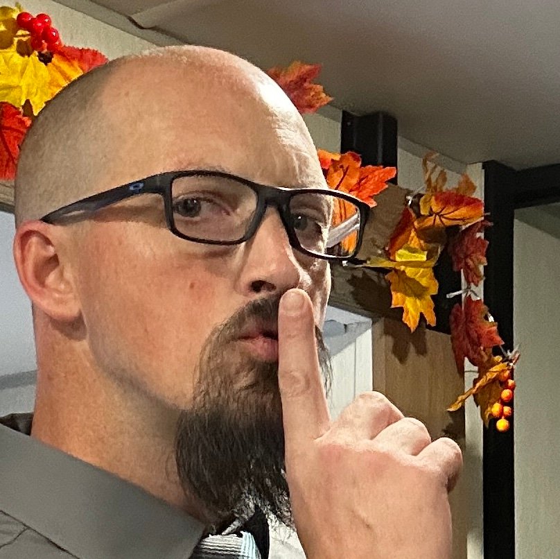 ZKimball253's profile picture. 