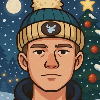 VladexyETH's profile picture. Content Creator | Web3 Explorer

@datahaven_xyz community 🫎
@daylightenergy_ sunnysider 🔆
@polymarket enjoyer 📈