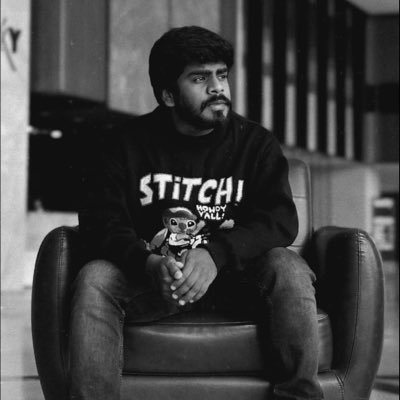 saikmj10's profile picture. 