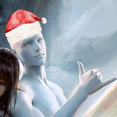 WayneWender's profile picture. Owner of @_InfiniteValley |But with joy, wend your way.
Love, your neighbor. | 𐐎𐐩(𐑌) 𐐎𐐯𐑌𐐼𐐲𐑉