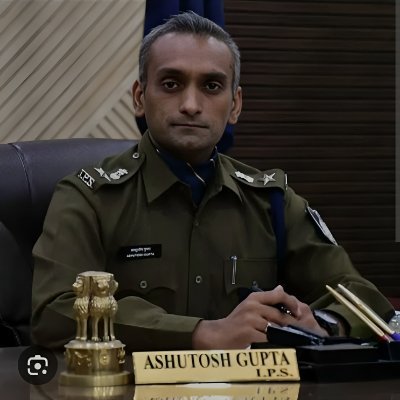 sp_raisen's profile picture. ( देशभक्ति जनसेवा )

This is the Official X Handle of Raisen Police, Madhya Pradesh
(यह रायसेन पुलिस का आधिकारिक हैंडल हैं )