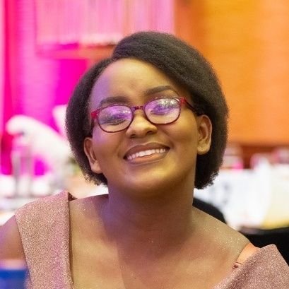 kagondu_yvonne's profile picture. Web3, AI, Blockchain | Ecosystem builder | Top 40 under 40 (2025) | 10 faces changing Africa (2025) | KOL | Speaker|
ex @ICPHUBS @icphub_KE | ex @Paxful