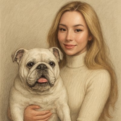 Elenam7rld's profile picture. I am a girl who loves learning, is lively and cheerful, loves life, and is brave and meticulous