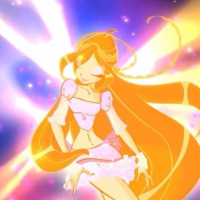 WingsofThe's profile picture. My name is Melody and I’m a huge Winx Club fan! 🧚🏼‍♀️✨Kindest Winxer of 2025 💗 She/her/hers 25-years-old