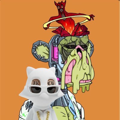 CryptoTare's profile picture. I’m a Patriot collect #MAYC #lillpudgy #Azuki #AKCB #Renga #Degentoons #FCKOFF #Y00ts #Nakamigos #opepen #Jirasan #Theplague #Saints #invisiblef#