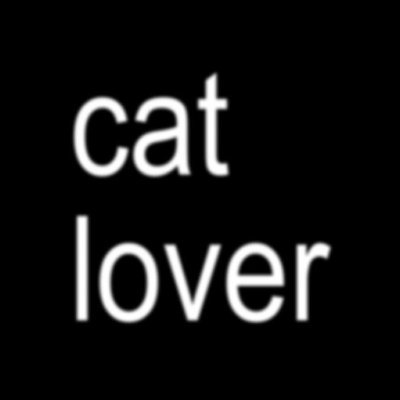 seeingfangs's profile picture. #meow + @seeingangeIs + 1/2 of @f4llengels