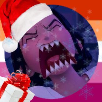 SpaghettioGorl's profile picture. 🇵🇸🍉||🏳️‍⚧️ally|| she/her || 7teen || kpdh brainrot rn || “It’s more of a lifestyle. That’s my destiny, what more could I do?” || Alt 4 WIPS @sketti0GurlALT