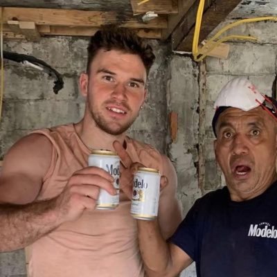 itzjackszn's profile picture. 6’1, absolute pecker down low