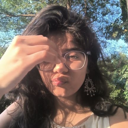 rareneha's profile picture. 22 • tab hoarder