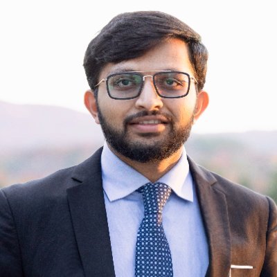 MavaniDhyey's profile picture. AI @Linkedin | Computational Mathematician @Stanford @AmherstCollege | Specializing in Generalization | Tech, Research & Entrepreneurship