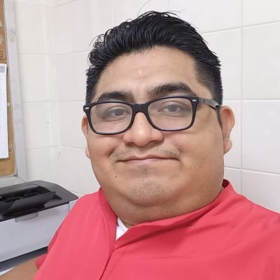 DrShocker12's profile picture. Medico Calkiniense, Egresado de la UAC. Aficionado del
 Futbol, el cual sabe que es Lo mas importante de lo Menos Importante)