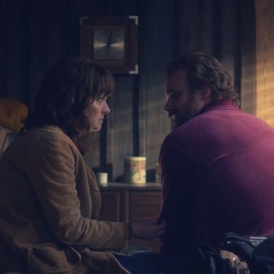 oswiin11's profile picture. INFP, obsessed with stories, #vidder, intrigued by the psychology of human behavior, empathetic 21st century hippie who’s addicted to TV ✌🏻💜 🏳️‍🌈