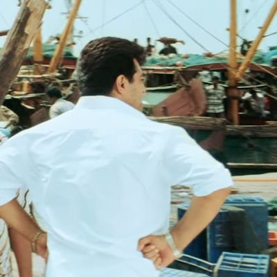 VKOfcl's profile picture. Ajith Fan