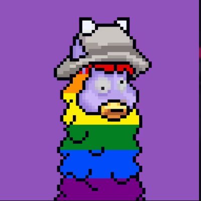 sahil3300's profile picture. 🟣  NadShaver | Telegram OG | Born For  : @monad 💜