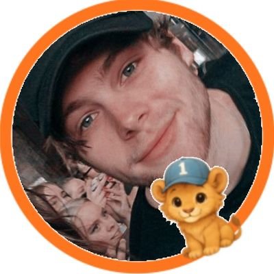 mv33cabj's profile picture. de boca como luke hemmings y max verstappen. protect kimi antonelli at all cost