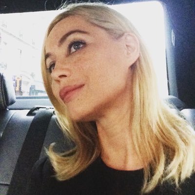 actricesfr's profile picture. je préfère être une icône que passer pour une conne