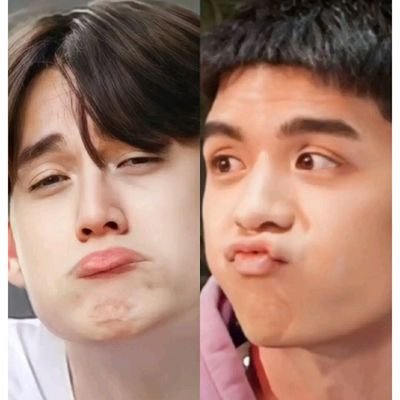 Joss_s_Wifey's profile picture. 🇲🇬

💌 JossGawin is the story, I’m just writing the universes 🖋

#JossGawin 
#JossWayar #GawinCaskey