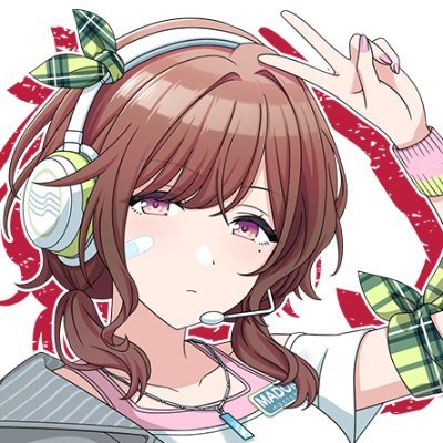 aoi_cometchill's profile picture. ⋆⭒˚.⋆ Shiny Colors🪽Song for Prism . ݁₊ ⊹ . ݁˖ . ݁ Hana🩵 Haruki🩷 Madoka🧡 Fuyuko💚 Kaho❤️‧₊˚♪ 𝄞₊˚⊹ 18 y/o .☘︎ ݁˖ she/her .☘︎ ݁˖ KOR/ENG °❀⋆.ೃ࿔*:･
